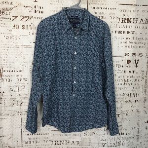 American Rag Button Down Shirt